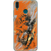 Чехол Uprint Huawei Y9 2019 