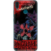 Чехол Uprint Huawei Y9 2019 