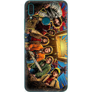 Чехол Uprint Huawei Y9 2019 