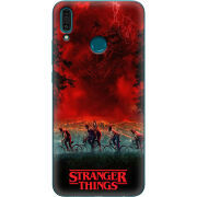 Чехол Uprint Huawei Y9 2019 