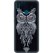 Чехол Uprint Huawei Y9 2019 