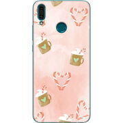 Чехол Uprint Huawei Y9 2019 