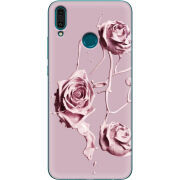 Чехол Uprint Huawei Y9 2019 