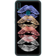 Чехол Uprint Huawei Y9 2019 
