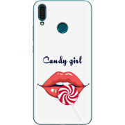 Чехол Uprint Huawei Y9 2019 