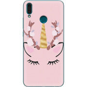 Чехол Uprint Huawei Y9 2019 