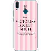 Чехол Uprint Huawei Y9 2019 