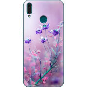 Чехол Uprint Huawei Y9 2019 