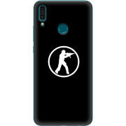 Чехол Uprint Huawei Y9 2019 