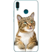 Чехол Uprint Huawei Y9 2019 