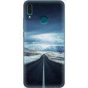 Чехол Uprint Huawei Y9 2019 