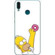 Чехол Uprint Huawei Y9 2019 