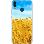 Чехол Uprint Huawei Y9 2019 