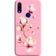 Розовый чехол Uprint Xiaomi Redmi 7 