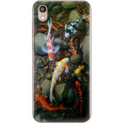 Чехол Uprint Huawei Honor 8S Underwater Koi