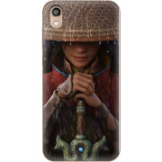 Чехол Uprint Huawei Honor 8S Raya and the Last Dragon