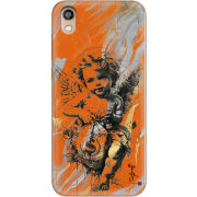 Чехол Uprint Huawei Honor 8S 