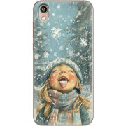 Чехол Uprint Huawei Honor 8S Смак дитинства