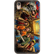 Чехол Uprint Huawei Honor 8S 