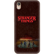 Чехол Uprint Huawei Honor 8S 