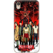 Чехол Uprint Huawei Honor 8S 