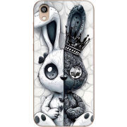 Чехол Uprint Huawei Honor 8S 