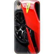Чехол Uprint Huawei Honor 8S Ferrari 599XX