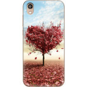 Чехол Uprint Huawei Honor 8S Tree of Love