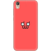 Чехол Uprint Huawei Honor 8S 