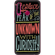 Чехол Uprint Honor 10i 