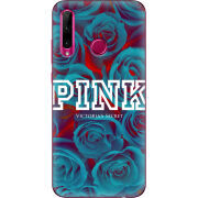 Чехол Uprint Honor 10i 