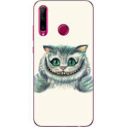 Чехол Uprint Honor 10i 