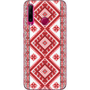 Чехол Uprint Honor 10i 