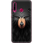 Чехол Uprint Honor 10i 