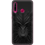 Чехол Uprint Honor 10i 