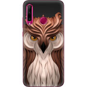 Чехол Uprint Honor 10i 