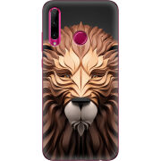 Чехол Uprint Honor 10i 