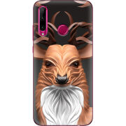 Чехол Uprint Honor 10i 