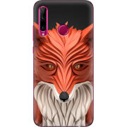 Чехол Uprint Honor 10i 