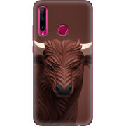 Чехол Uprint Honor 10i 