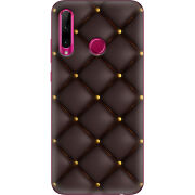 Чехол Uprint Honor 10i 