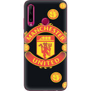Чехол Uprint Honor 10i FC Manchester-U