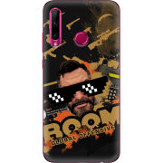 Чехол Uprint Honor 10i CS:Go C4