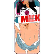 Чехол Uprint Honor 10i 