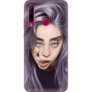 Чехол Uprint Honor 10i 