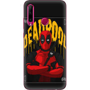 Чехол Uprint Honor 10i 