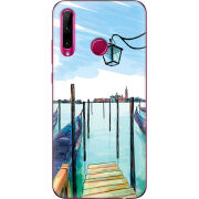 Чехол Uprint Honor 10i 