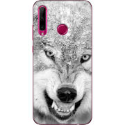 Чехол Uprint Honor 10i 