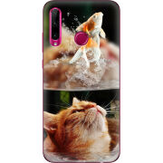 Чехол Uprint Honor 10i 