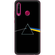 Чехол Uprint Honor 10i Pink Floyd Україна